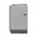 MIDEA MA200W85T Top load Washer(8.5Kg)(Water Efficiency Class 4)